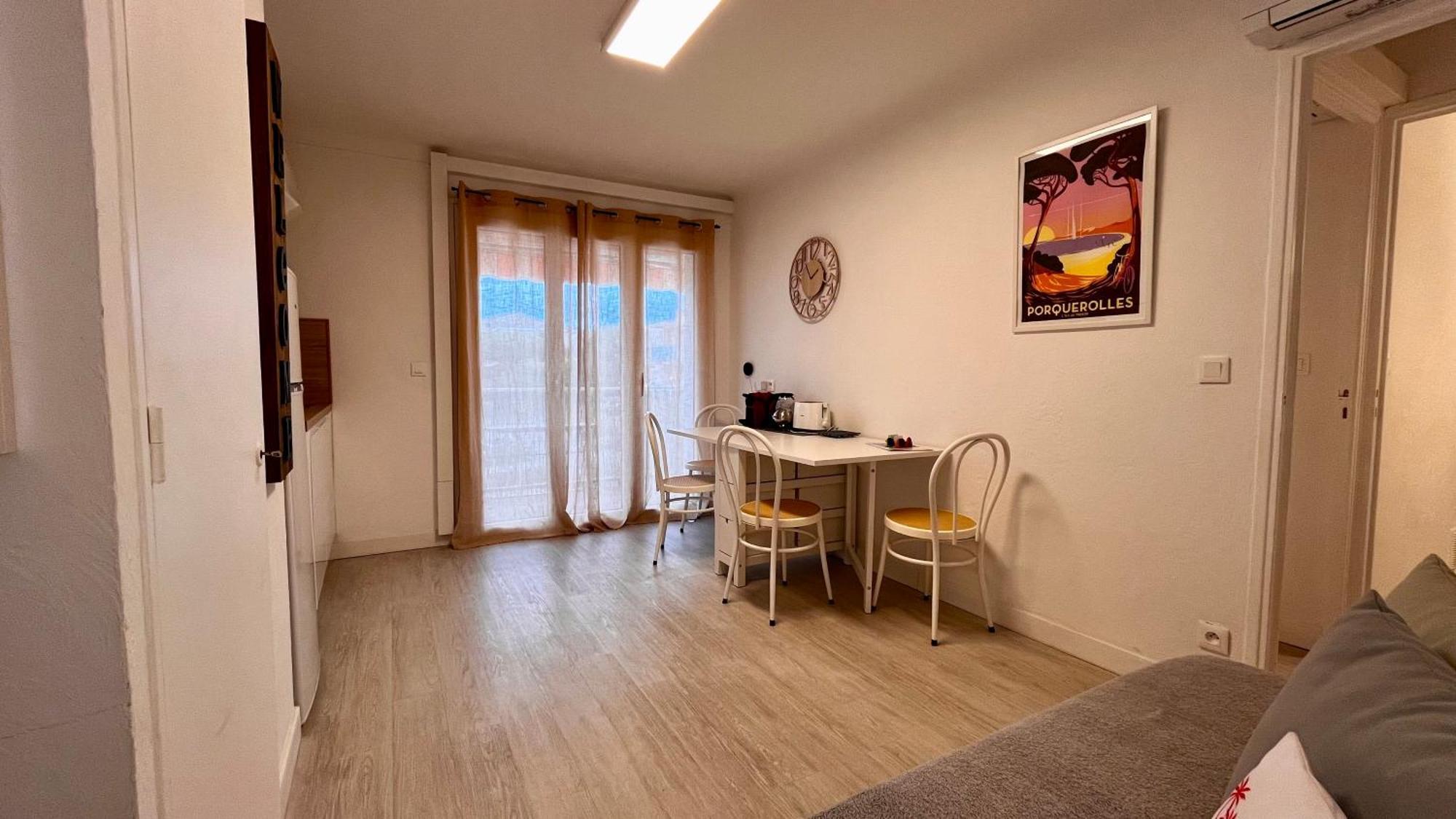 Apartment Arbanaises - Giens Hyères